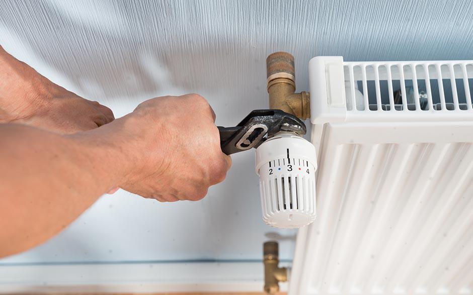 dépannage système de climatisation tarif Lambesc