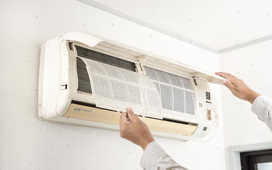 dépannage système de climatisation unitaires Rueil-Malmaison