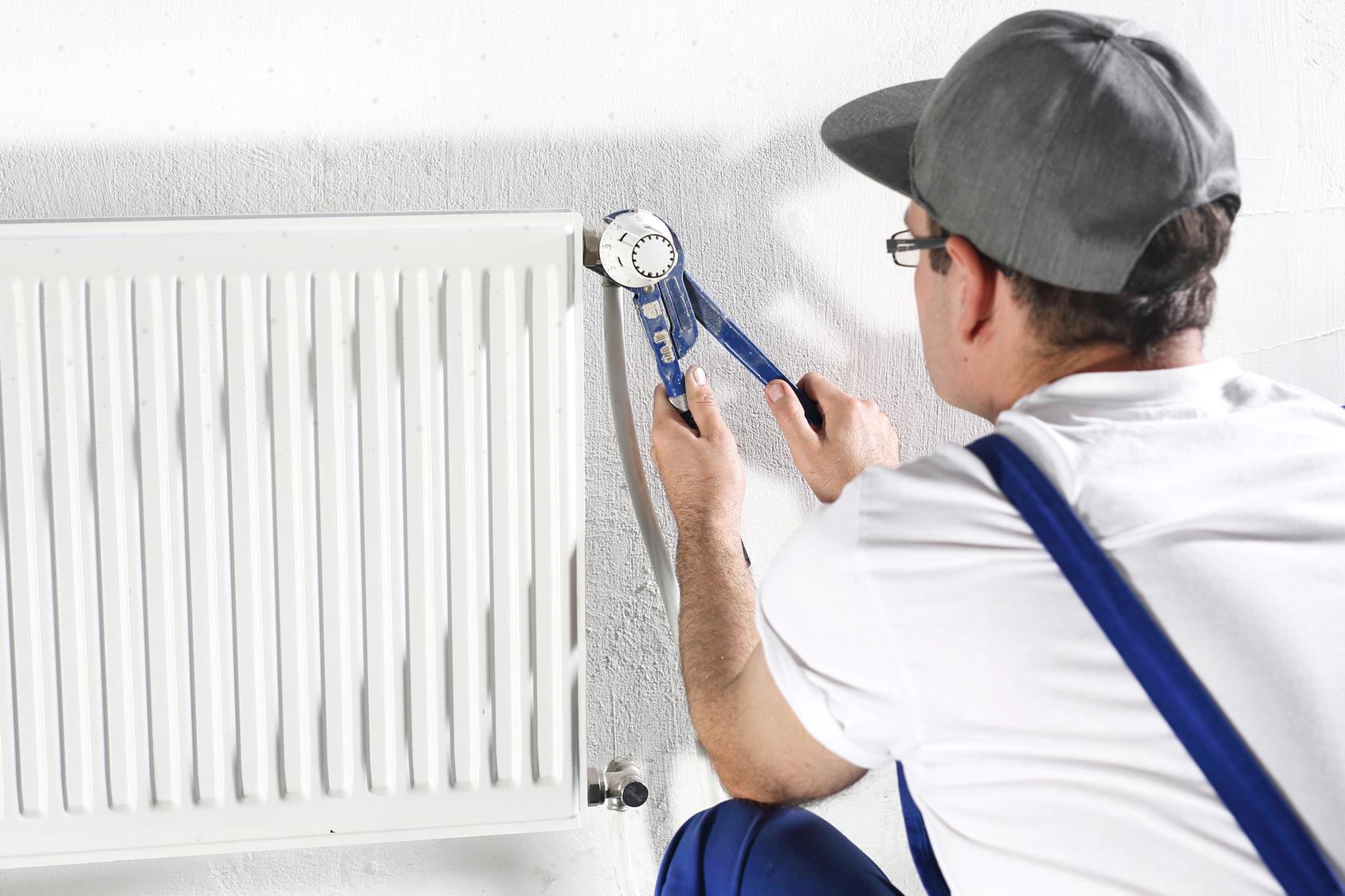 dépannage système de climatisation unitaires Rueil-Malmaison