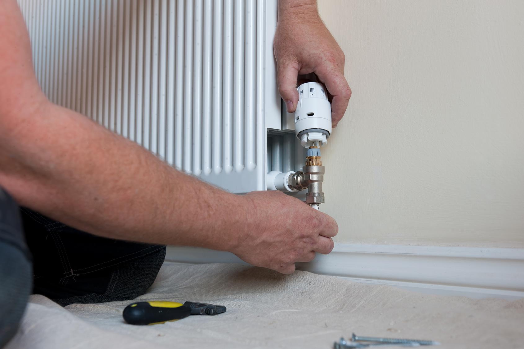 installer système de climatisation Levallois-Perret