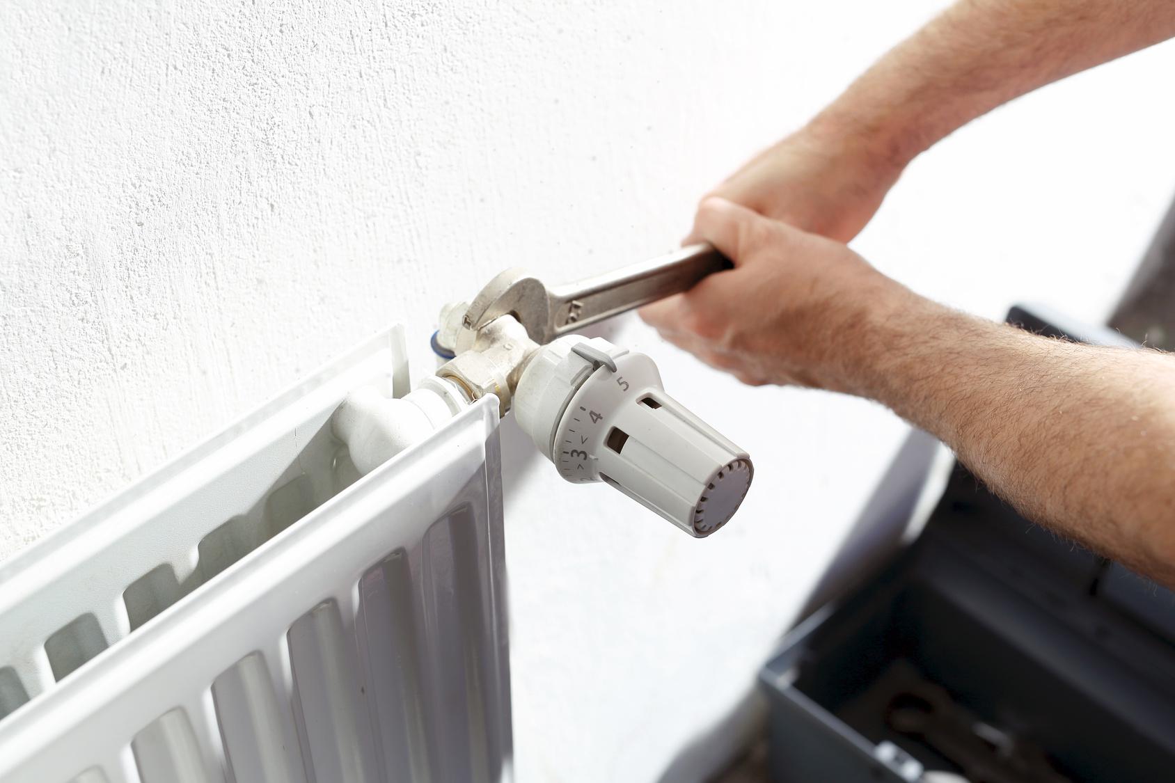 installer système de climatisation Paris 2