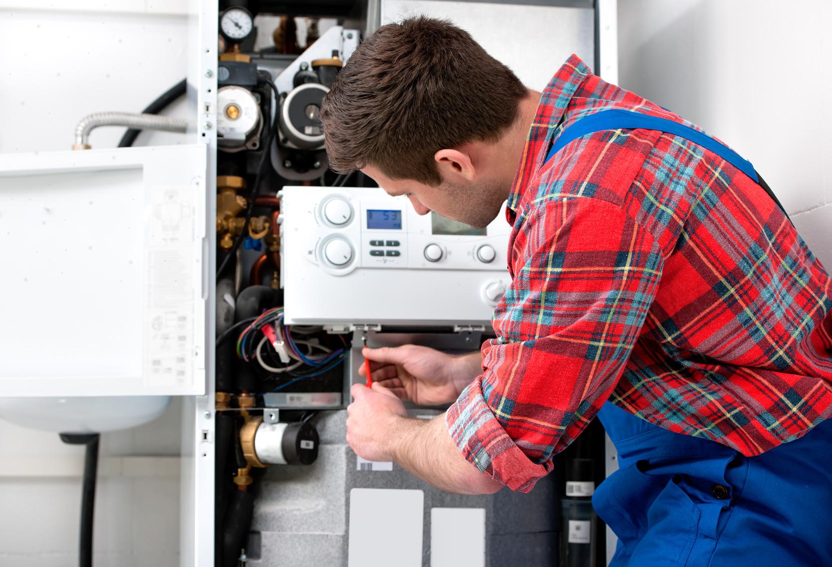 installer système de climatisation Levallois-Perret